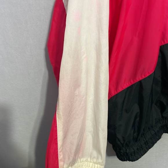 VINTAGE NIKE WINDBREAKER - Picture 6 of 8
